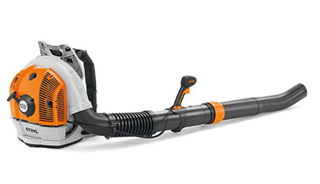 STIHL BR 700 Petrol Backpack Blower