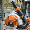 Stihl BR 800c Backpack Blower