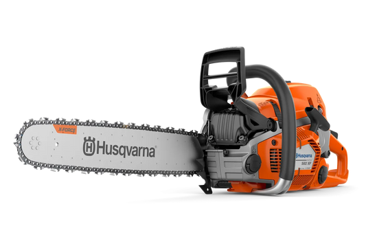 Husqvarna 560XP II Chainsaw