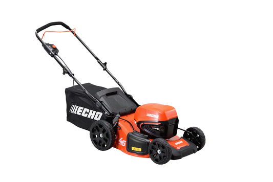 Echo 40V Battery Mower DLM-310/46P