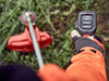 Husqvarna 535iRX Battery (Bare tool)