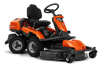 Husqvarna 316TX Rider Mower