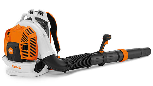 Stihl BR 800c Backpack Blower