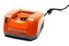 Husqvarna QC330 Charger