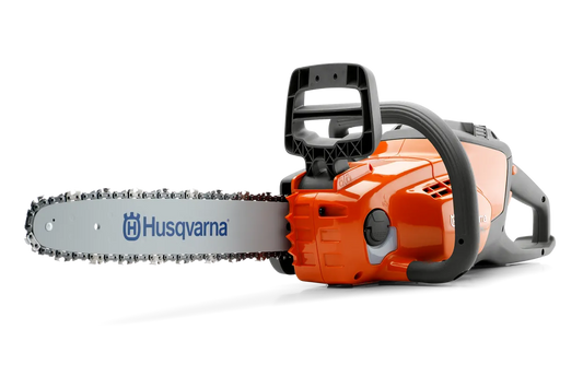 Husqvarna 120i Battery Chainsaw Kit