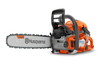 Husqvarna 550XP MK II Chainsaw