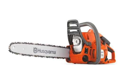Husq 120 Chainsaw 14"