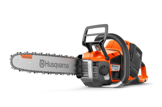Husqvarna 540iXP Battery Chainsaw 16"