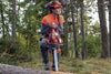 Husqvarna 550XP MK II Chainsaw