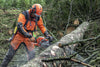 Husqvarna 550XP MK II Chainsaw