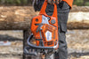 Husqvarna 550XP MK II Chainsaw