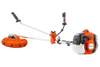 Husq B/Cutter 135R