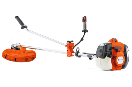 Husq B/Cutter 135R