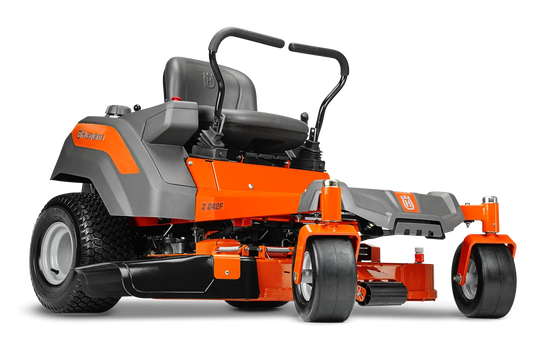 Husqvarna Z242F