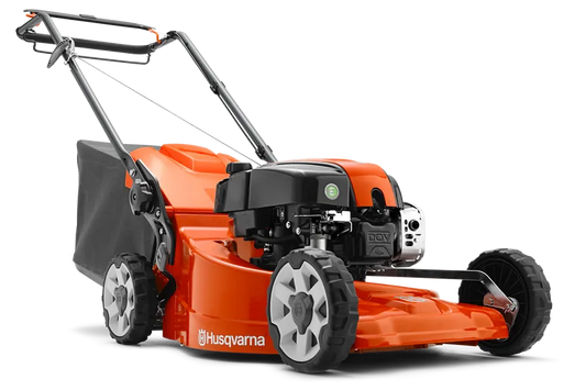 Husqvarna LC 451S (20" Alloy Deck Self Propelled)