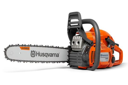 Husq 445E C/Saw