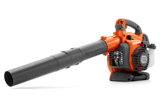 Husqvarna 125BVx Blower & Vac