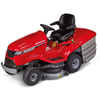 Honda HF2417 HME Ride on Mower