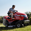 Honda HF2625 HME Ride On Mower