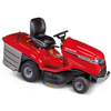 Honda HF2317 HME -Tractor Mower 36