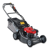 Honda HRH536 HXE Professional Mower