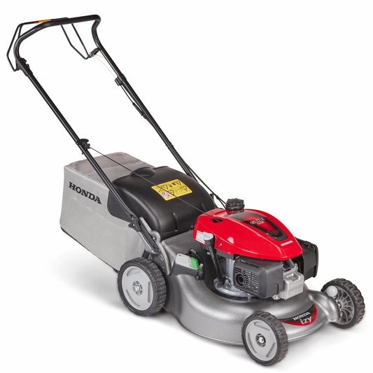 Honda HRG466 SKE Self-Propelled Lawnmower