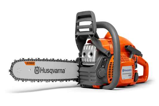 Husq 440E C/Saw 15"