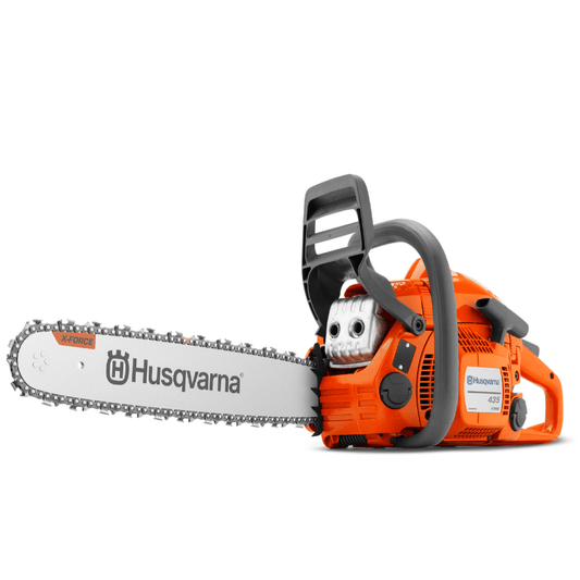 Husqvarna 435 MK II Chainsaw