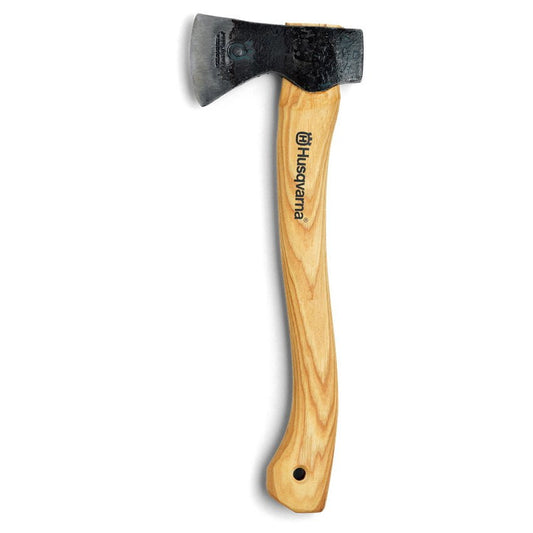 Husqvarna Wooden Carpenter's Axe