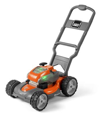 Children's toy riding lawn mowers online