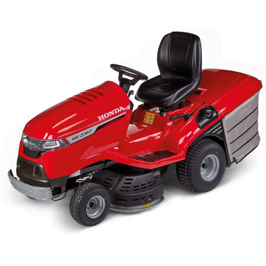 Honda HF2317 HME -Tractor Mower 36"