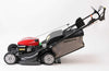 Honda HRX537 HZE Electric Start