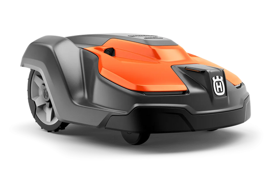 Husqvarna Automower 550 EPOS (10,000m2)