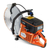 Husqvarna K770 +TactiCut Diamond Blade 12