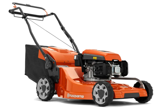 Husqvarna LC253S - 21" Self Drive