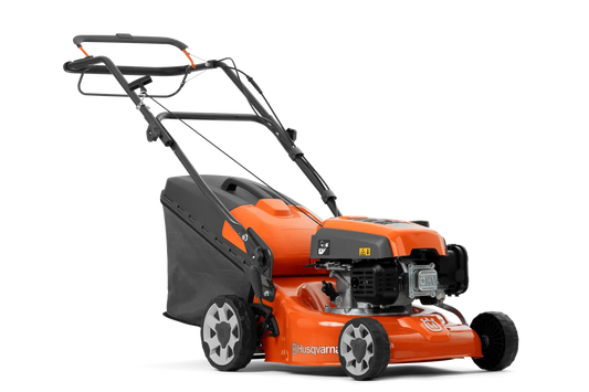 Husqvarna LC 140SP - 16" Self Drive