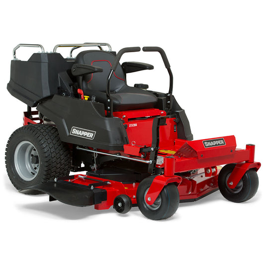 Snapper ZTX350 Zero Turn 52"