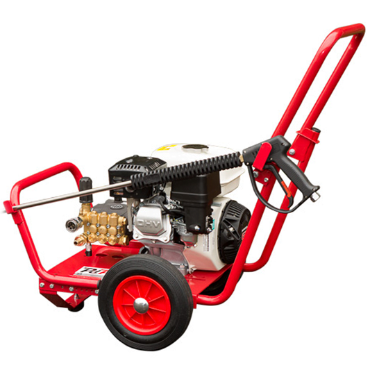 PdPro Honda GP200 Domestic Pressure Washer - PW204D-HTL/A