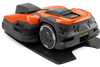 Husqvarna CEORA 544 EPOS