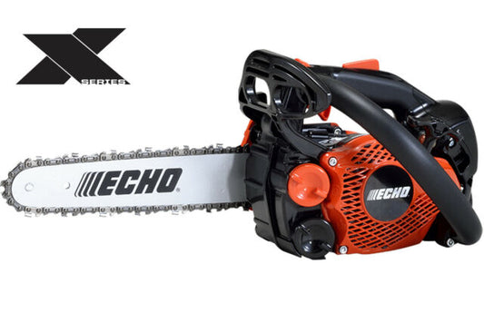 Echo Top Handle 10" 25cc C/Saw