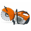 Stihl TS410 Consaw 12