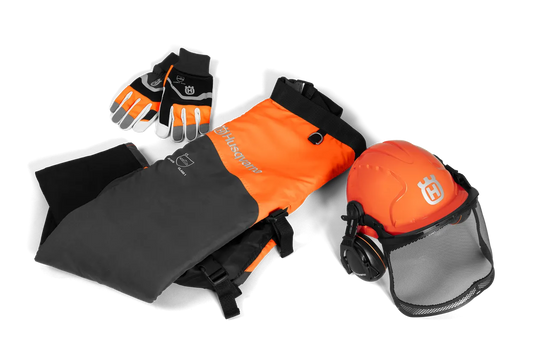 Husqvarna Chainsaw Protective Kit Classic