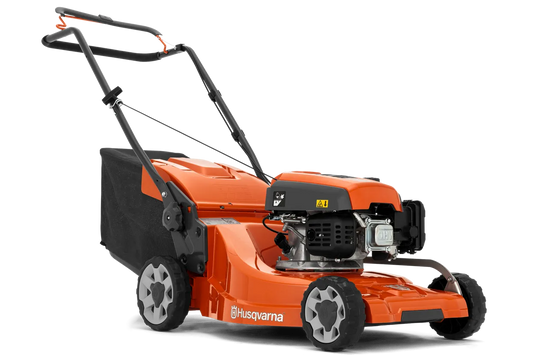 Husqvarna LC 247 - 19" Push