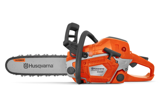 Husqvarna Toy Chainsaw 550xp