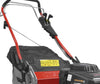 Weibang WB537SLCV 3in1- Steel Deck Lawnmower