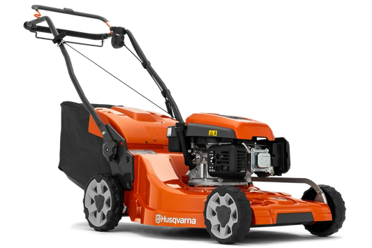 Husqvarna LC353V - 21" Variable speed