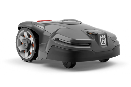 Husqvarna Automower 415x (1500m2)