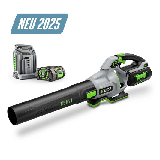 Ego 56v Blower 1138m3/h
