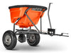 Husqvarna Tow Behind Spreader 75kg