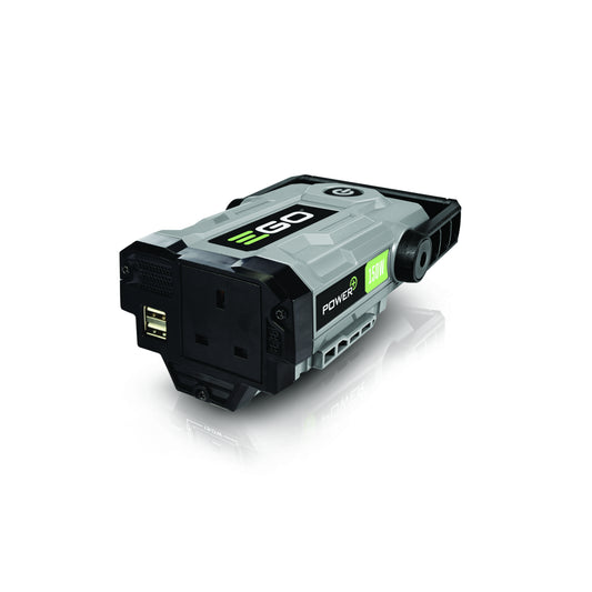 Ego Nexus Escape 150W Square
Sine Power Inverter. No
Battery or Charger